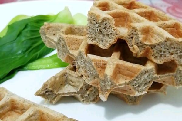 全麦软饼的做法图解10