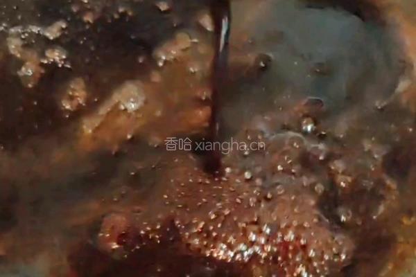 葱油拌面的做法图解6