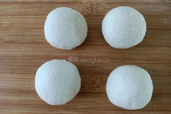蔬菜卷饼的做法图解2