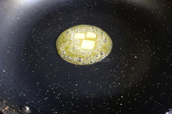 培根鸡蛋卷饼的做法图解11