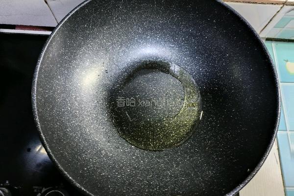 猪肉炖粉条的做法图解4
