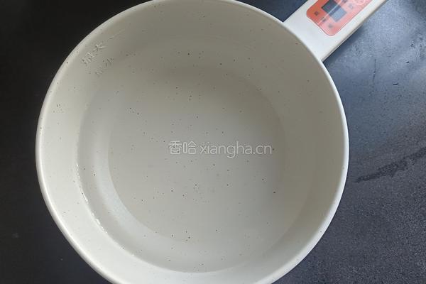 肉糜窝蛋的做法图解5