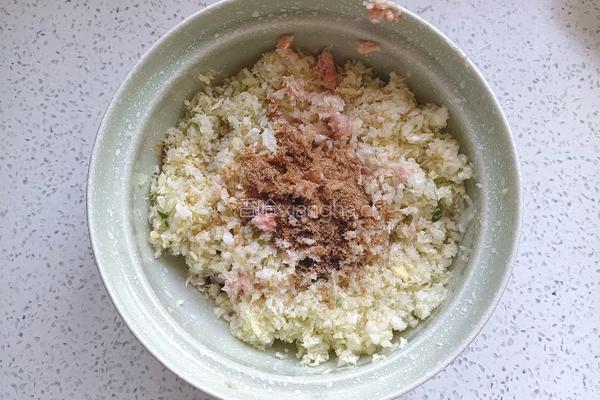 酸汤水饺的做法图解5