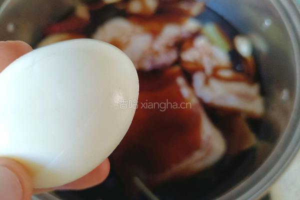 卤味的做法图解9