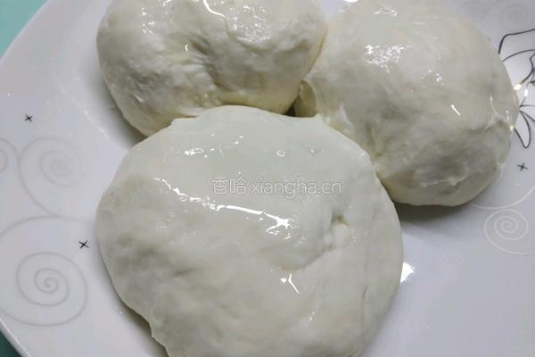 椒盐小油饼的做法图解8