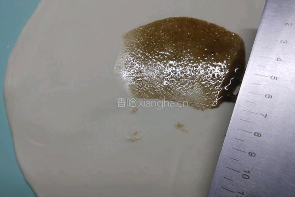 椒盐小油饼的做法图解11