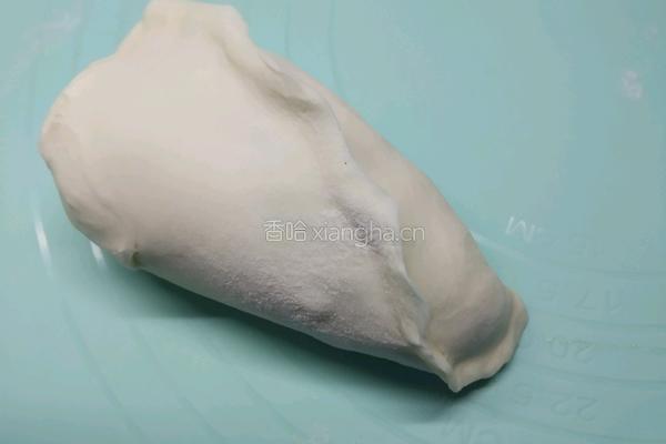 椒盐小油饼的做法图解16