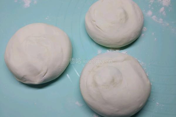 椒盐小油饼的做法图解18