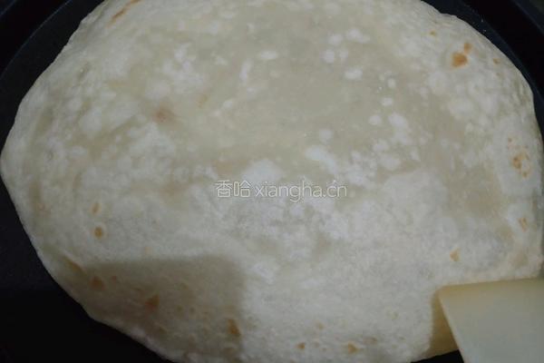 椒盐小油饼的做法图解20