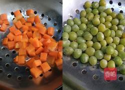 口蘑炒玉米的做法图解5