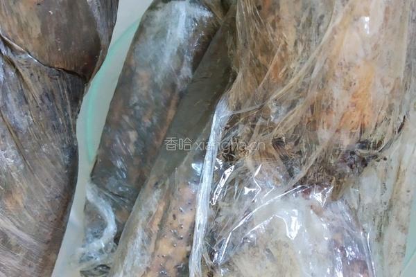莲藕排骨汤的做法图解3