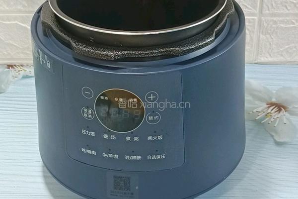卤鸡腿的做法图解7