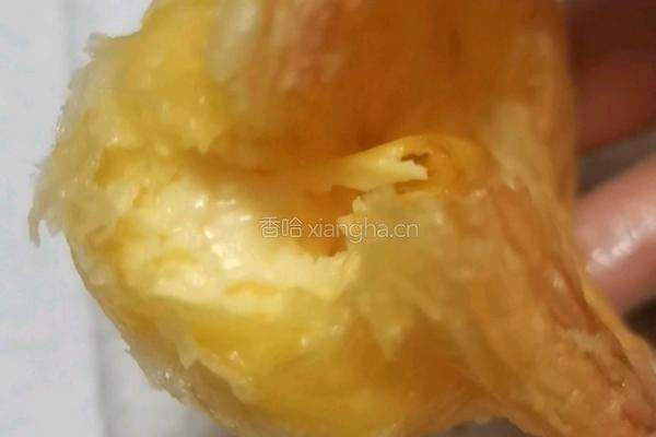 自制蛋挞液的做法图解8