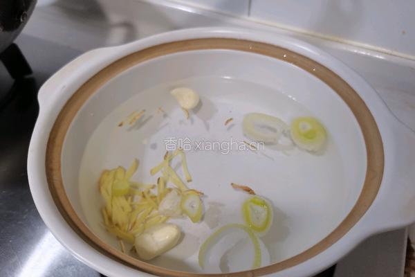 立鱼豆腐煲的做法图解3