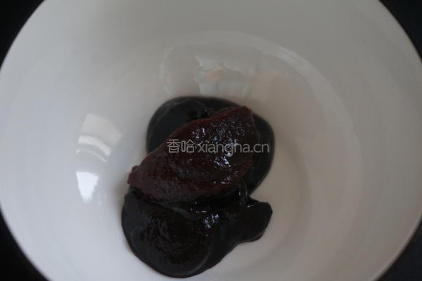 酱焖栗子鸡的做法图解3