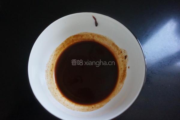 酱焖栗子鸡的做法图解5