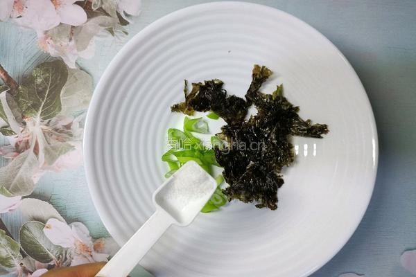 清汤米粉的做法图解3