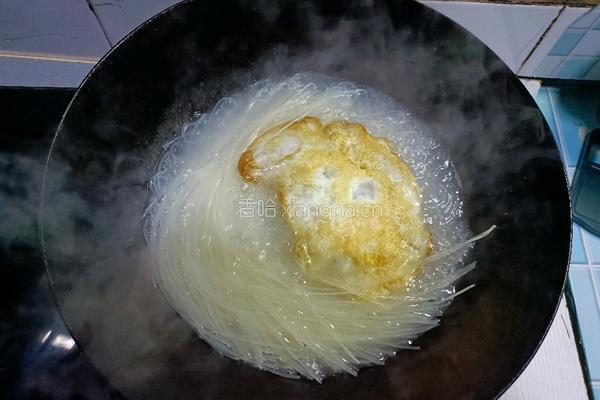 清汤米粉的做法图解12