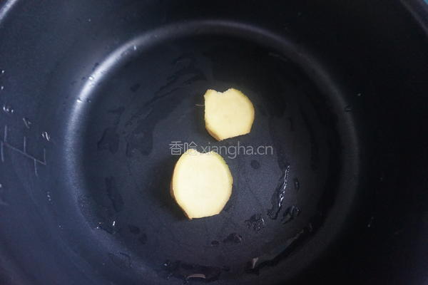 茨菇烧肉的做法图解5