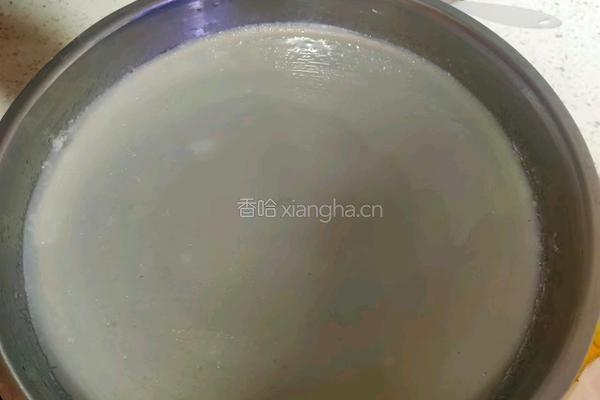 面皮的做法图解5