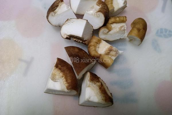 番茄土豆粉的做法图解2