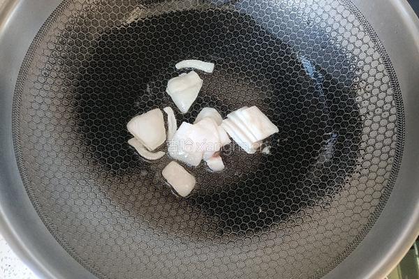 土豆炖豆角焖面的做法图解5