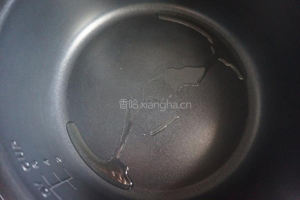 不加一滴水の番茄鸡的做法图解2