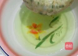 白菜素馅水饺的做法图解5