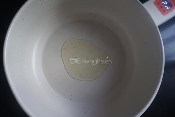 茄汁鲳鱼的做法图解6