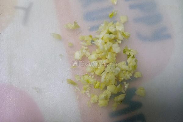 清炒扁豆角丝的做法图解4