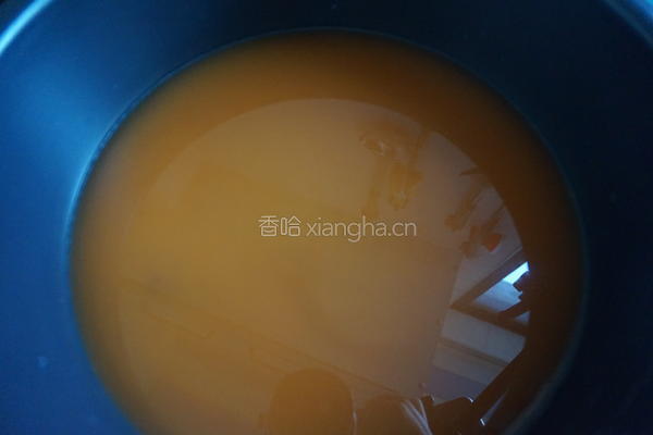 韩式辣味豆腐羹的做法图解4