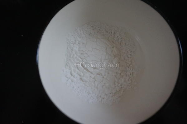 刷脂暖身の椒麻豆腐羹的做法图解10