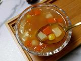 马蹄玉米红薯糖水的做法[图]