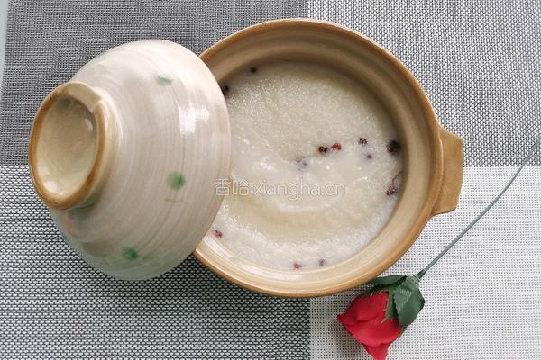 自家提炼浓香猪油的做法图解10