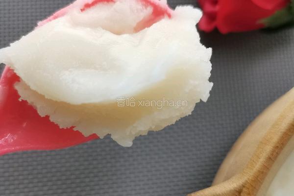 自家提炼浓香猪油的做法图解9
