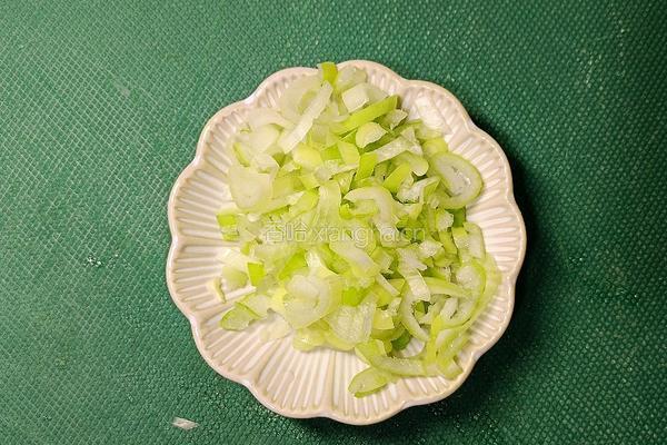 豆腐脑的做法图解1