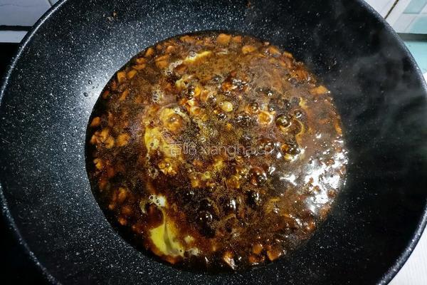 豆腐脑的做法图解18