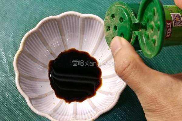 酱爆西葫芦的做法图解9