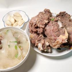 手抓羊肉的做法[图]