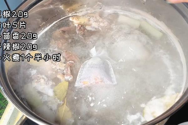 手抓羊肉的做法图解3