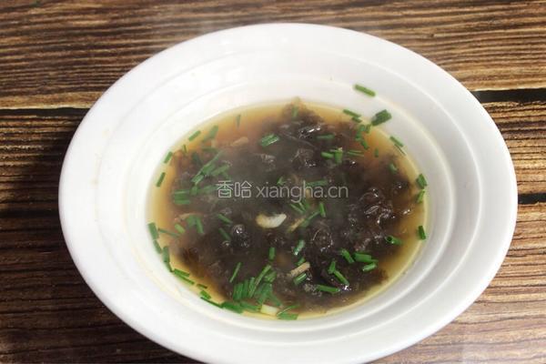 鲜虾猪肉馄饨的做法图解11