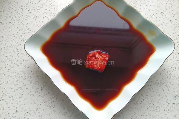 腐乳炖鱼的做法图解4
