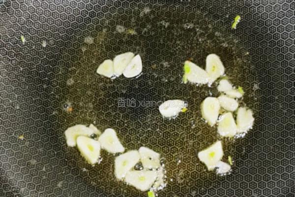 四季豆炒肉的做法图解1