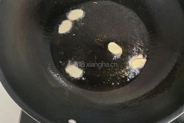 红烧鳊鱼的做法图解3