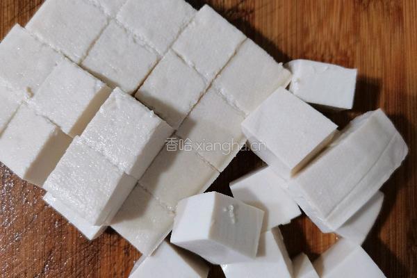 大眼鸡鱼汤的做法图解3