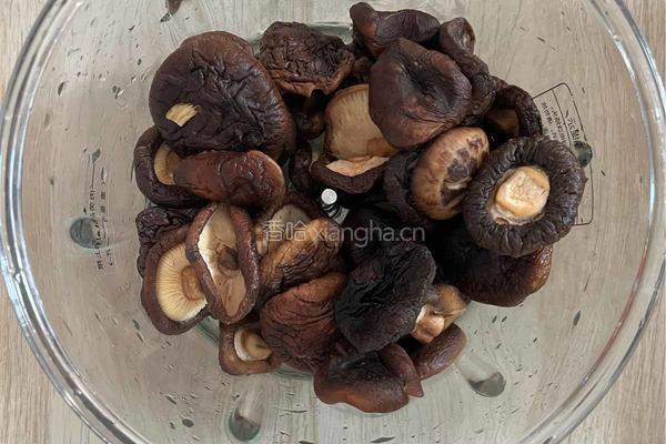 香辣牛肉酱的做法图解2
