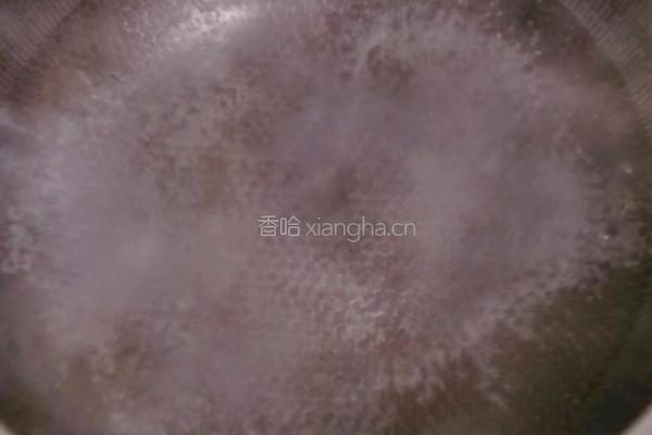 土豆豇豆角打卤面的做法图解9
