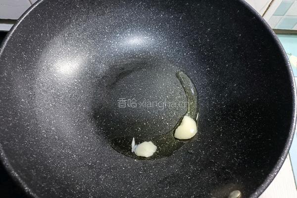 炒萝卜丝的做法图解6