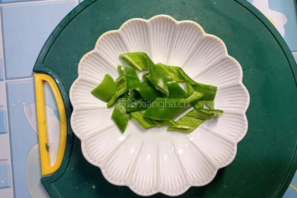 烧茄子的做法图解5