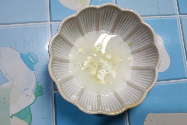 烧茄子的做法图解8